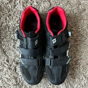 Peloton Cycle Shoes size 44